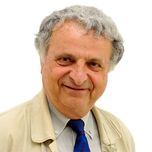 BUSI PROF. ING. ROBERTO