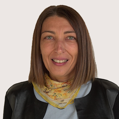 DI STEFANO ING. JOLANDA