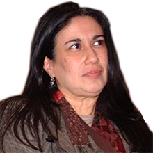 LARAIA DOTT.SSA ROSANNA