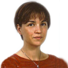 ZAVANELLA ING. LUISA